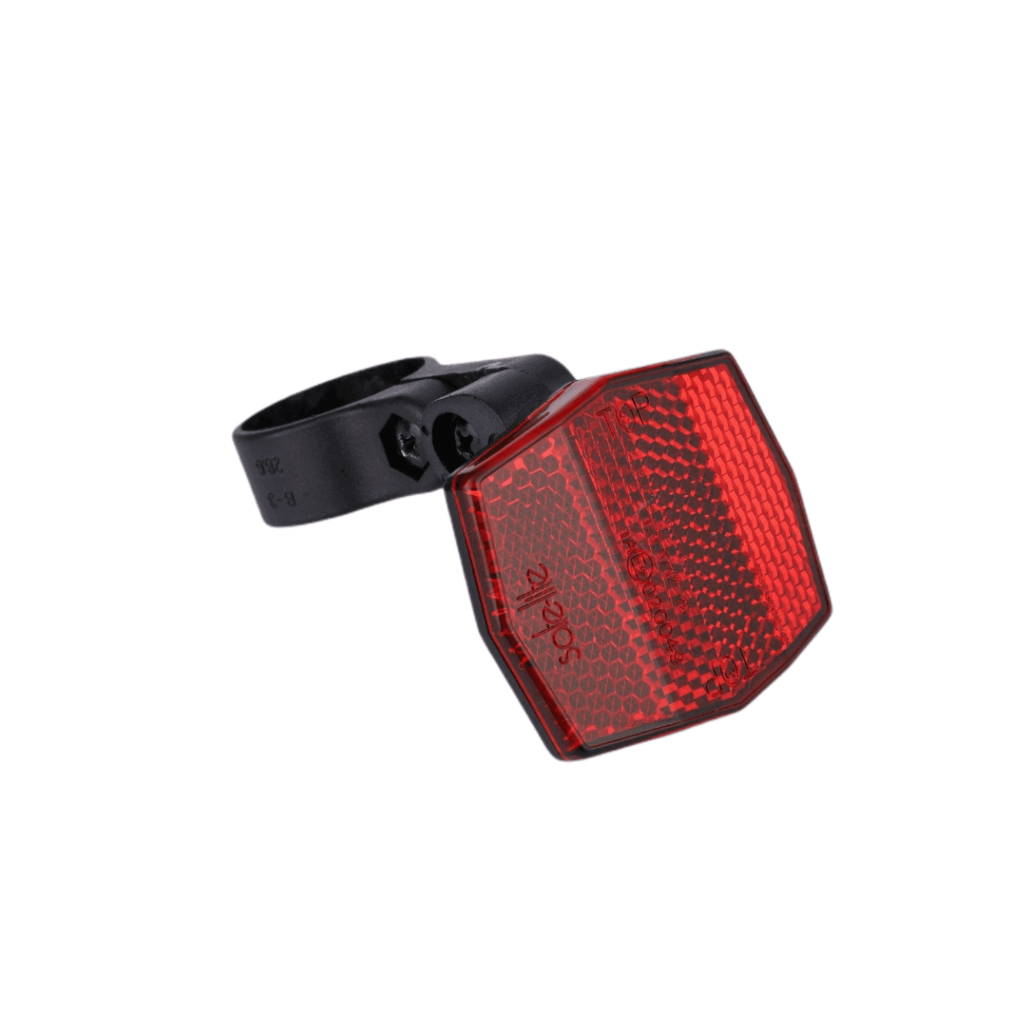 VIVI Bike Rear Reflector Bicycle Warning Reflectors