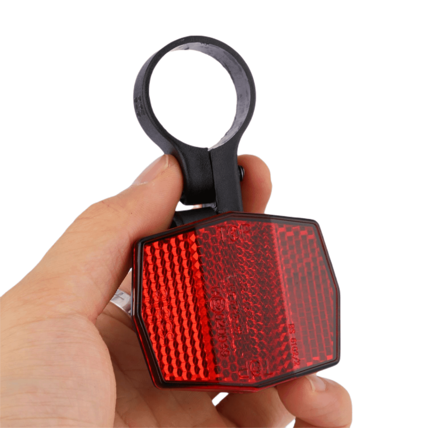 VIVI Bike Rear Reflector Bicycle Warning Reflectors