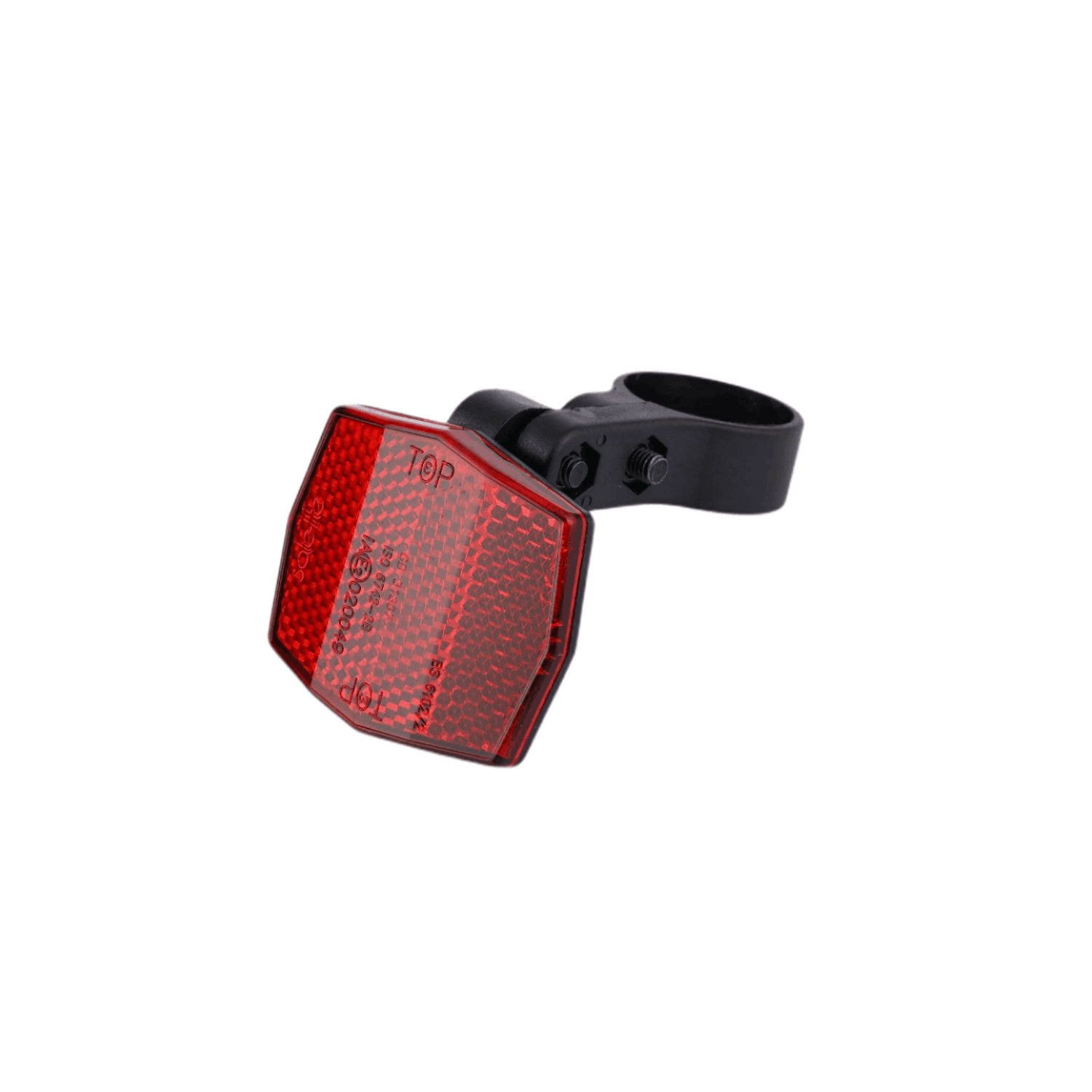 VIVI Bike Rear Reflector Bicycle Warning Reflectors