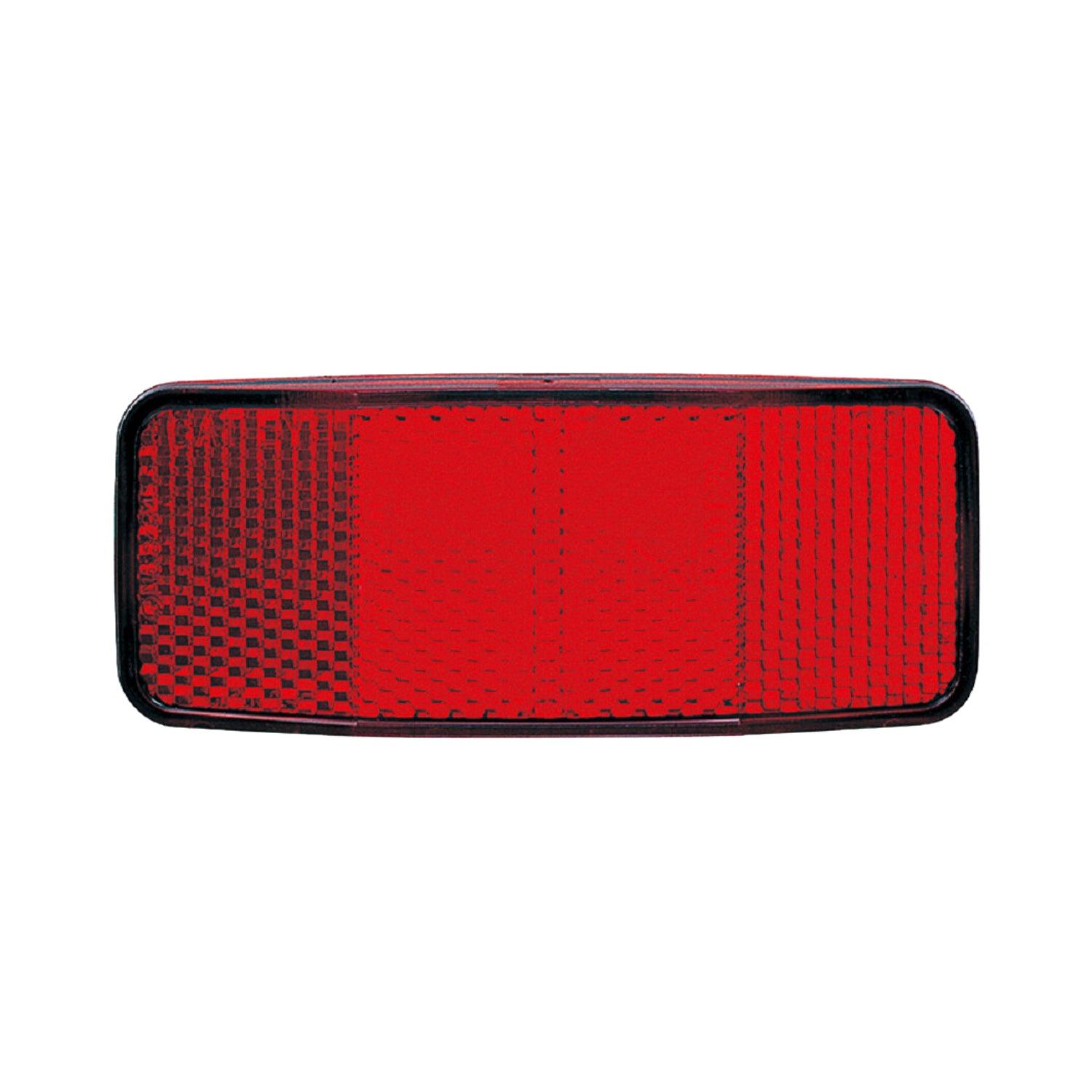 VIVI Bike Rear Reflector Bike Warning Reflectors