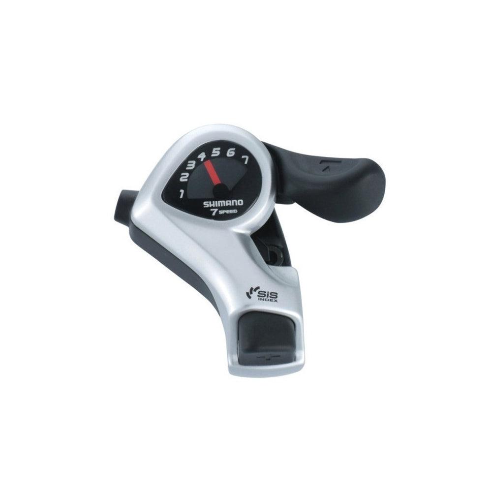 VIVI Bike Right Thumb Shifter 7 Speed Shift Lever