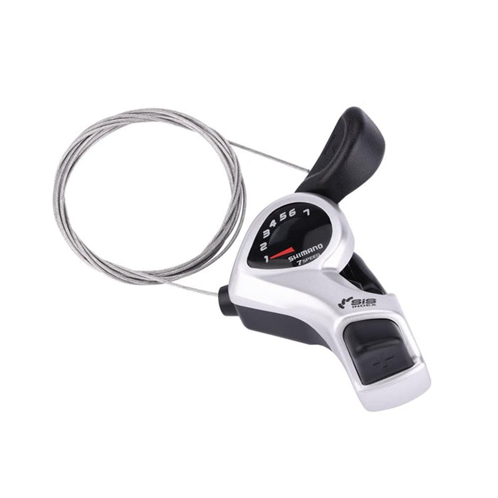 VIVI Bike Right Thumb Shifter 7 Speed Shift Lever