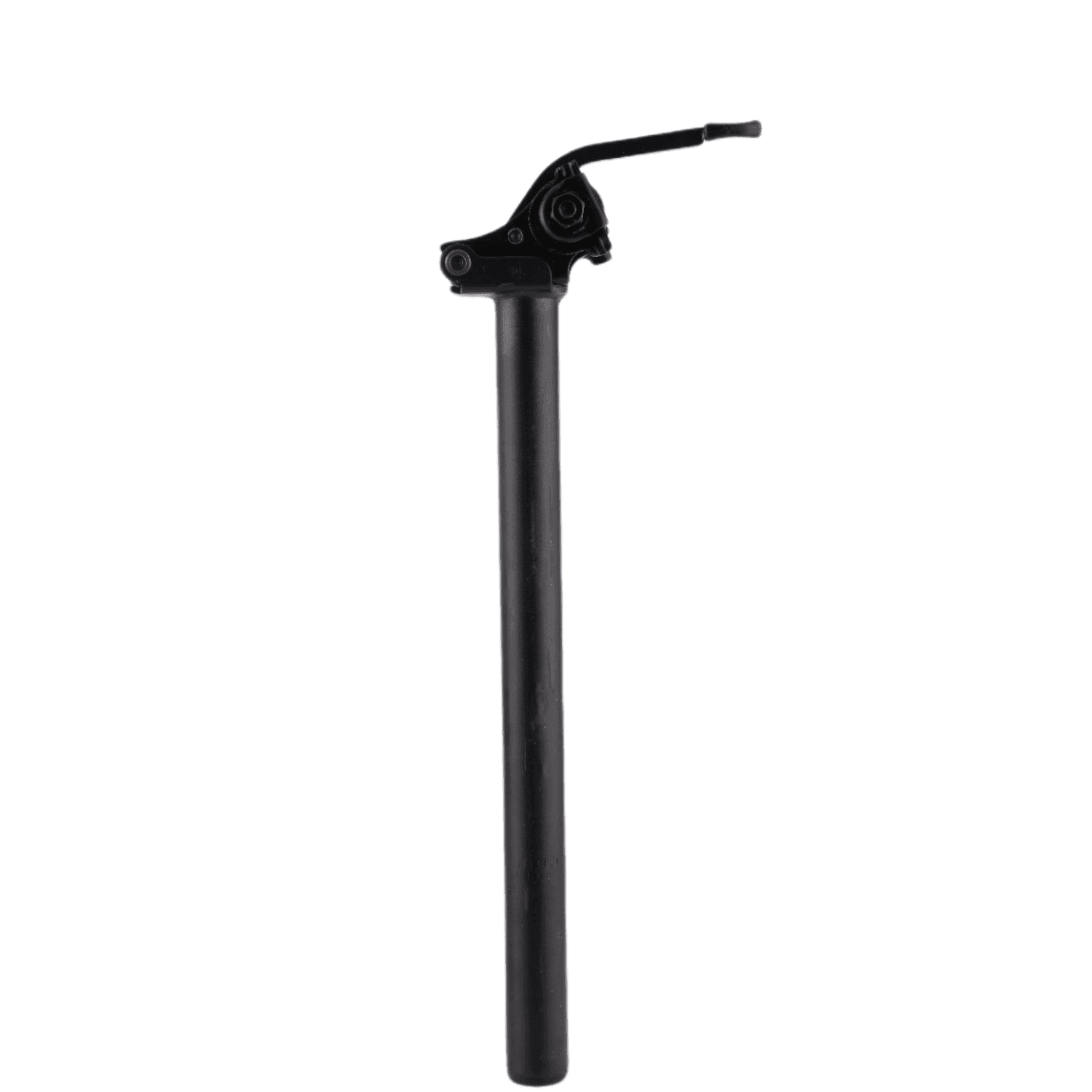 Bike Saddle Tube Seat Post Micro Adjust Clamp