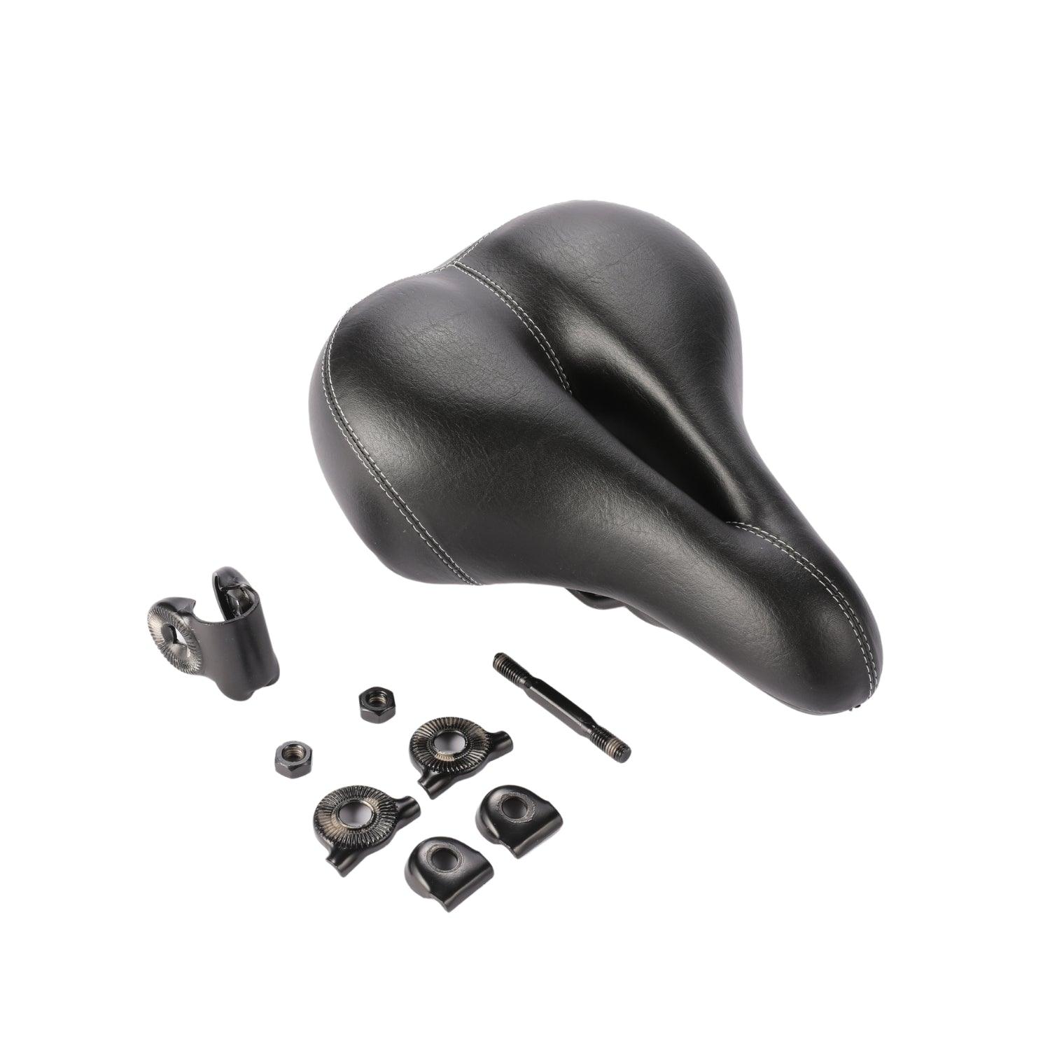 VIVI Bike Seat City Bike Soft Saddles