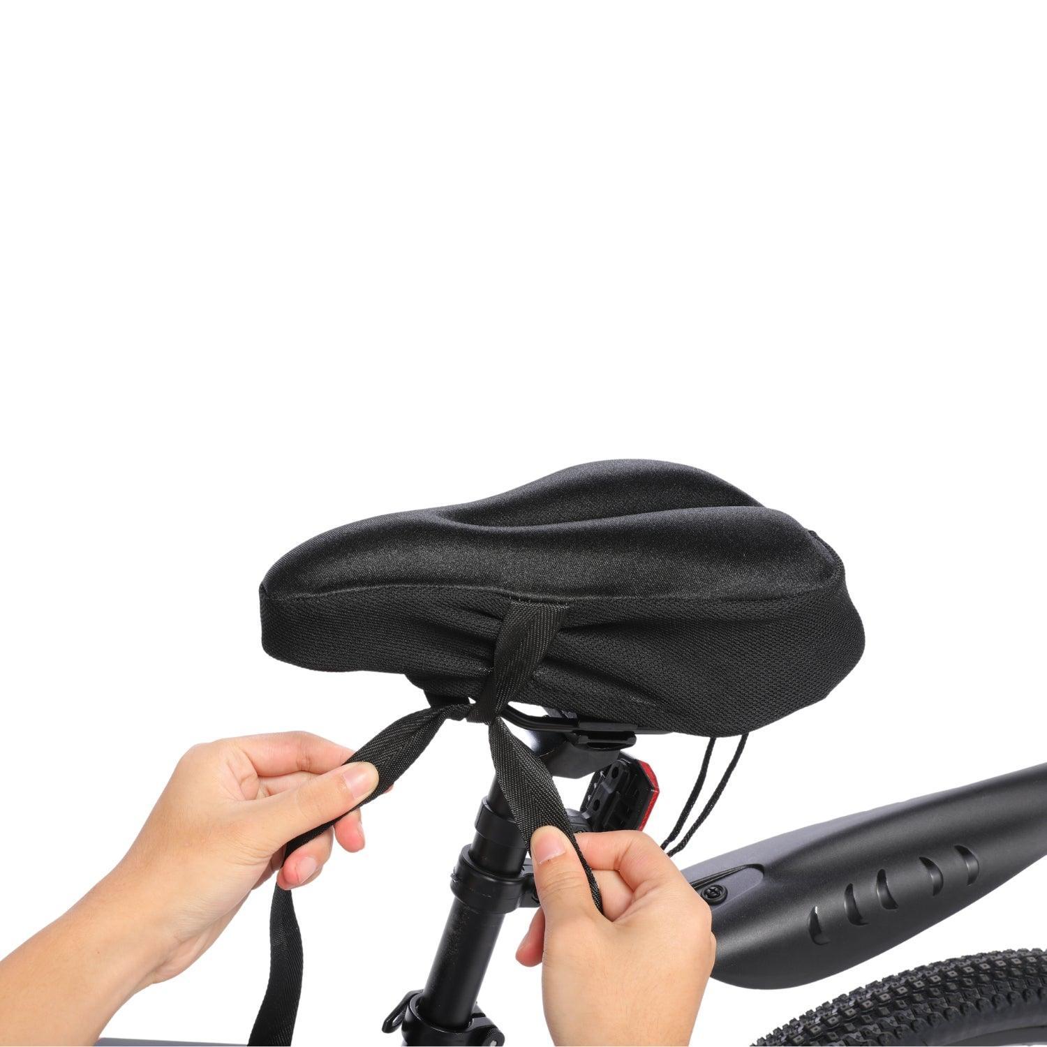 VIVI Bike Seat Cover Bicycle Saddle Covers