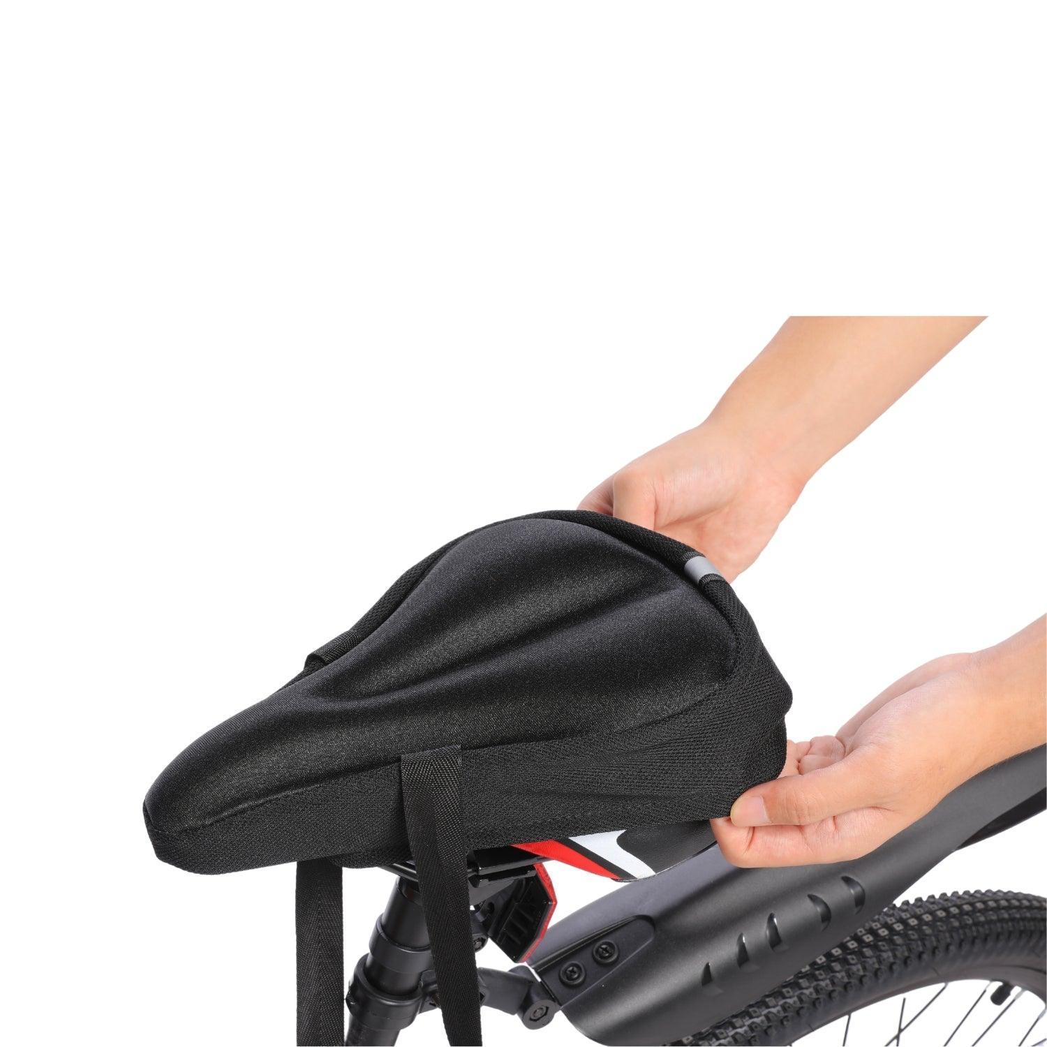 VIVI Bike Seat Cover Bicycle Saddle Covers
