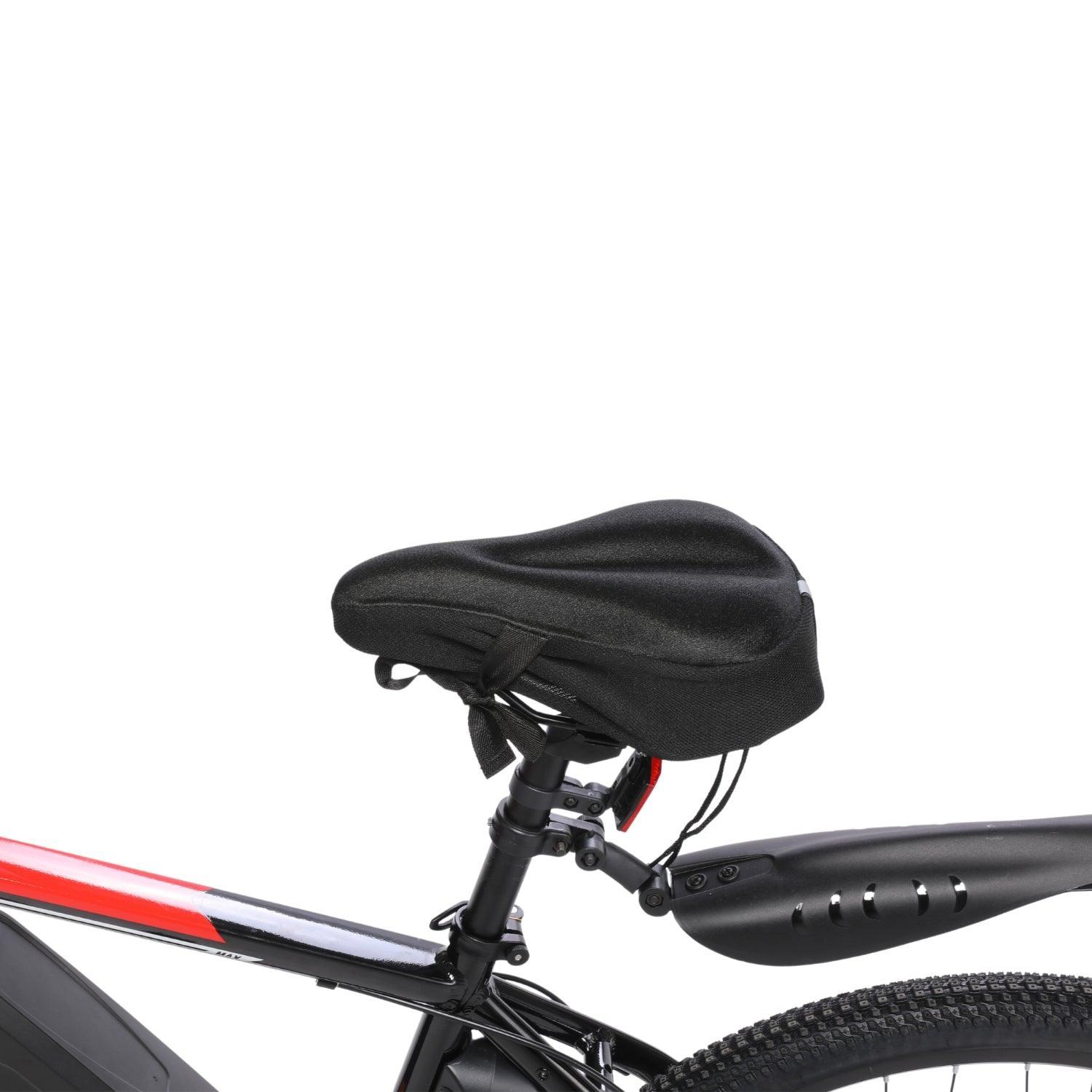 VIVI Bike Seat Cover Bicycle Saddle Covers