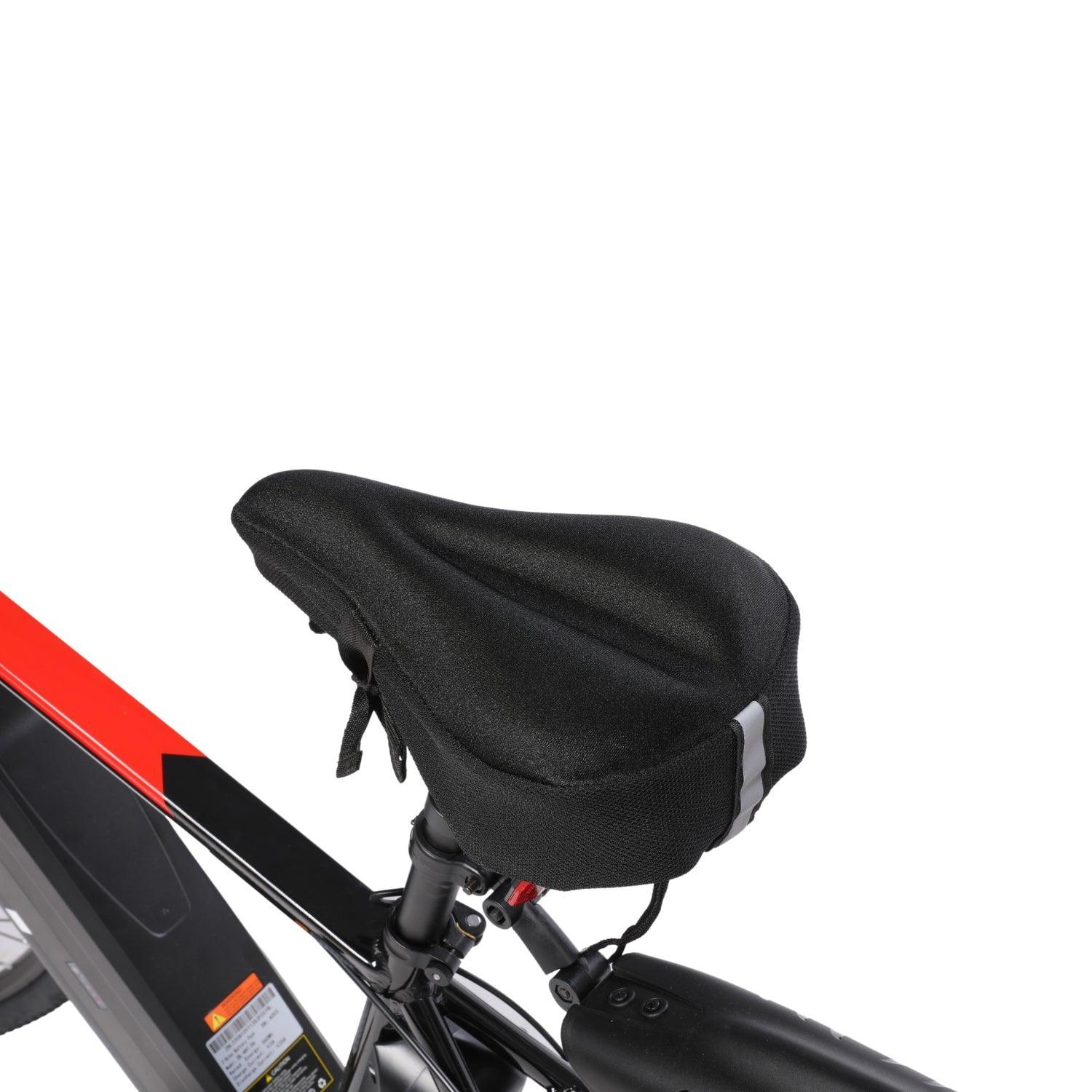 VIVI Bike Seat Cover Bicycle Saddle Covers