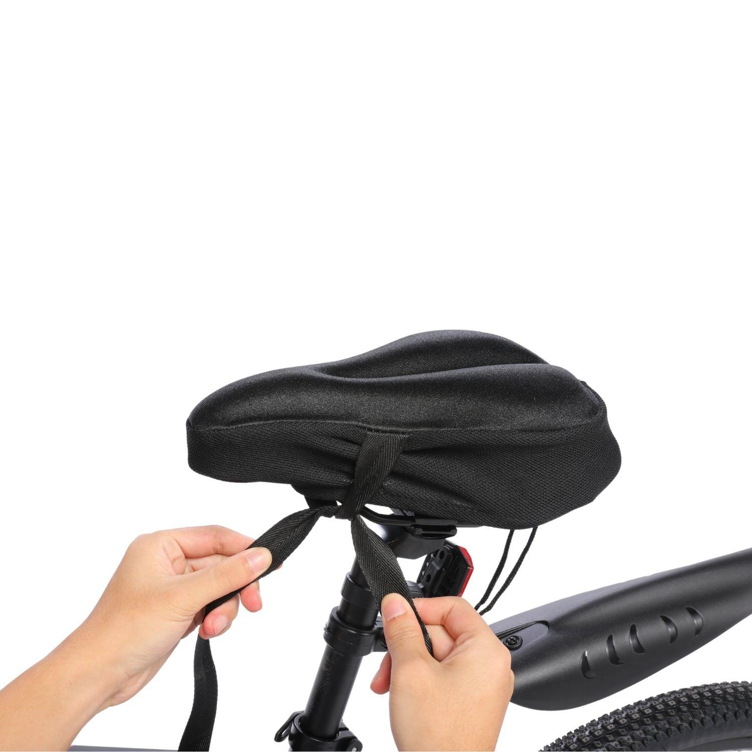 VIVI Bike Seat Cover Bicycle Saddle Covers