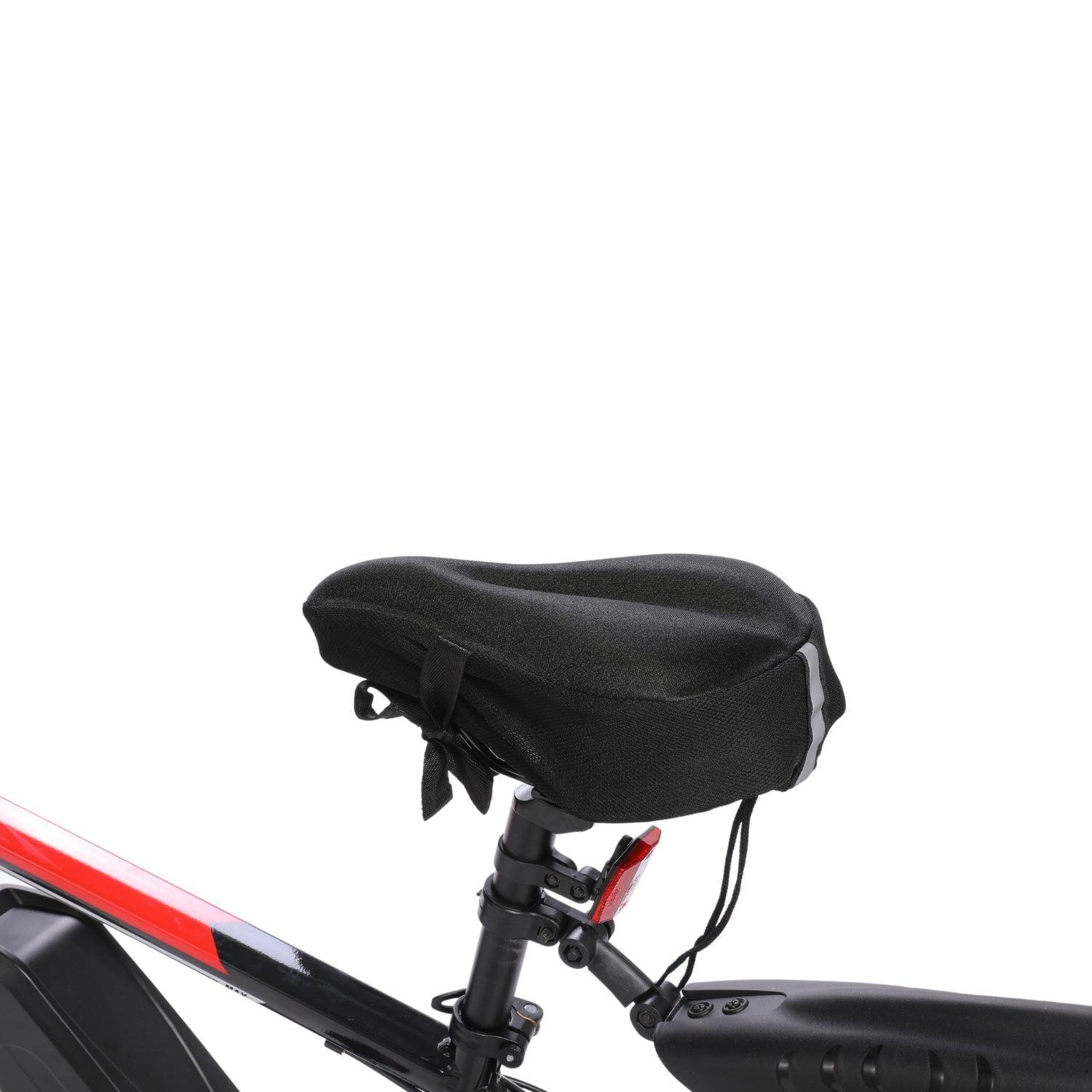 VIVI Bike Seat Cover Bicycle Saddle Covers