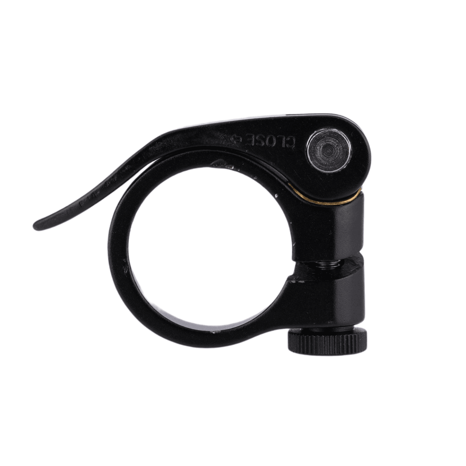 VIVI Bike Seat Post Clamp Bicycle Seat Tube Clip