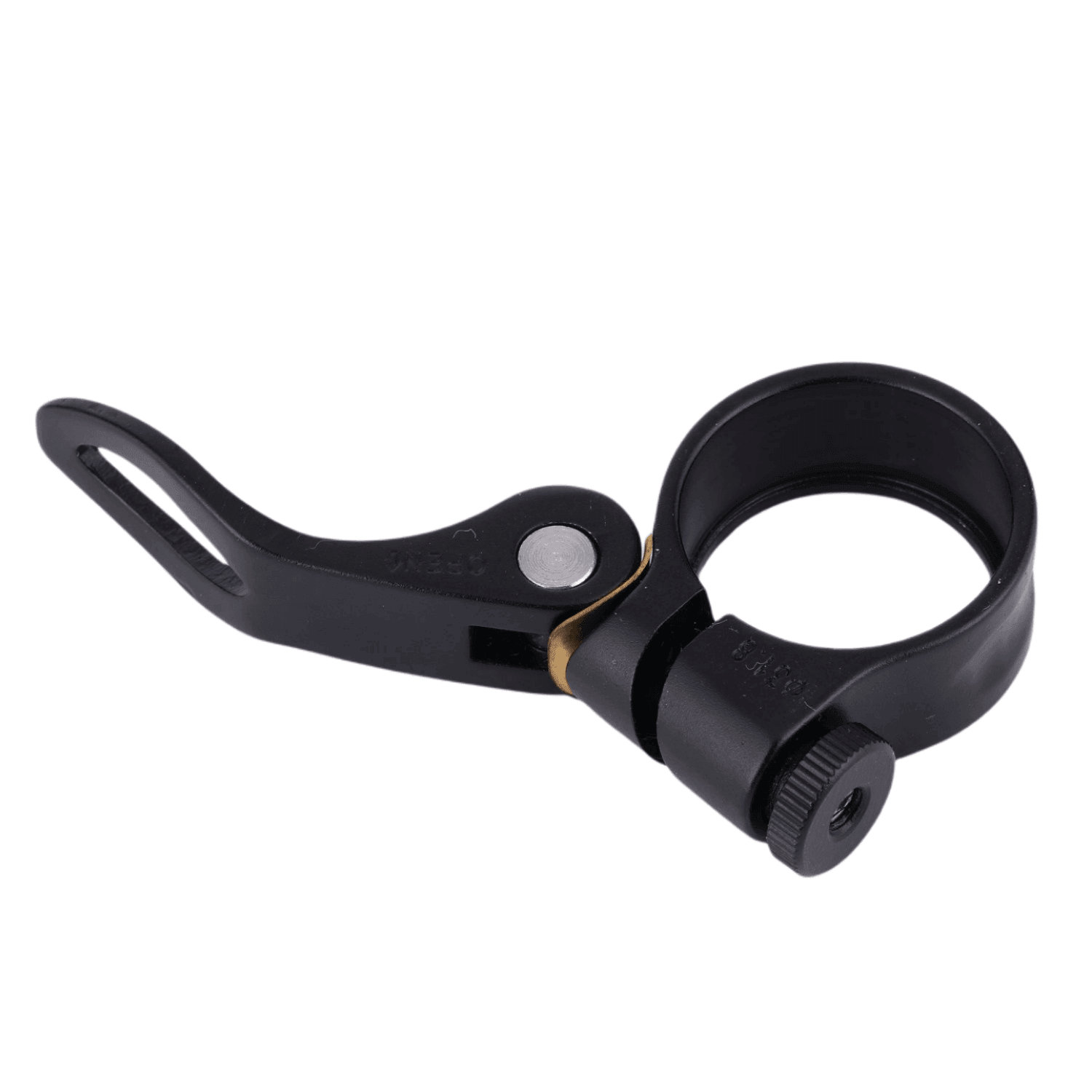 VIVI Bike Seat Post Clamp Bicycle Seat Tube Clip