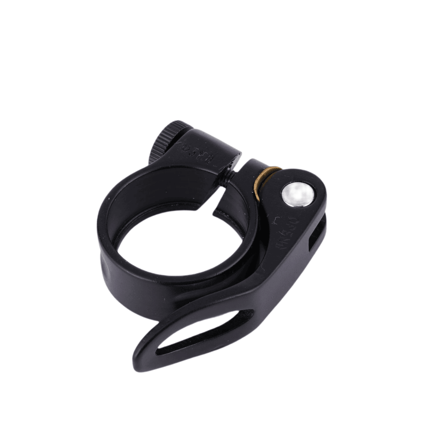 VIVI Bike Seat Post Clamp Bicycle Seat Tube Clip