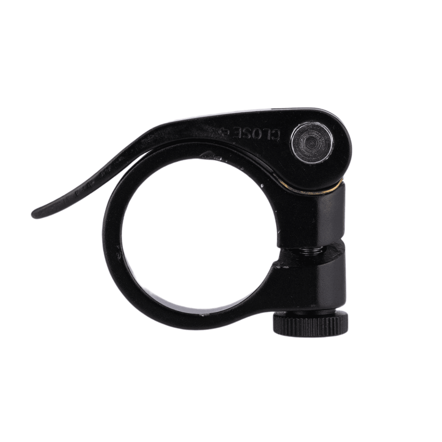 Bike Seat Post Clamp Bicycle Seat Tube Clip