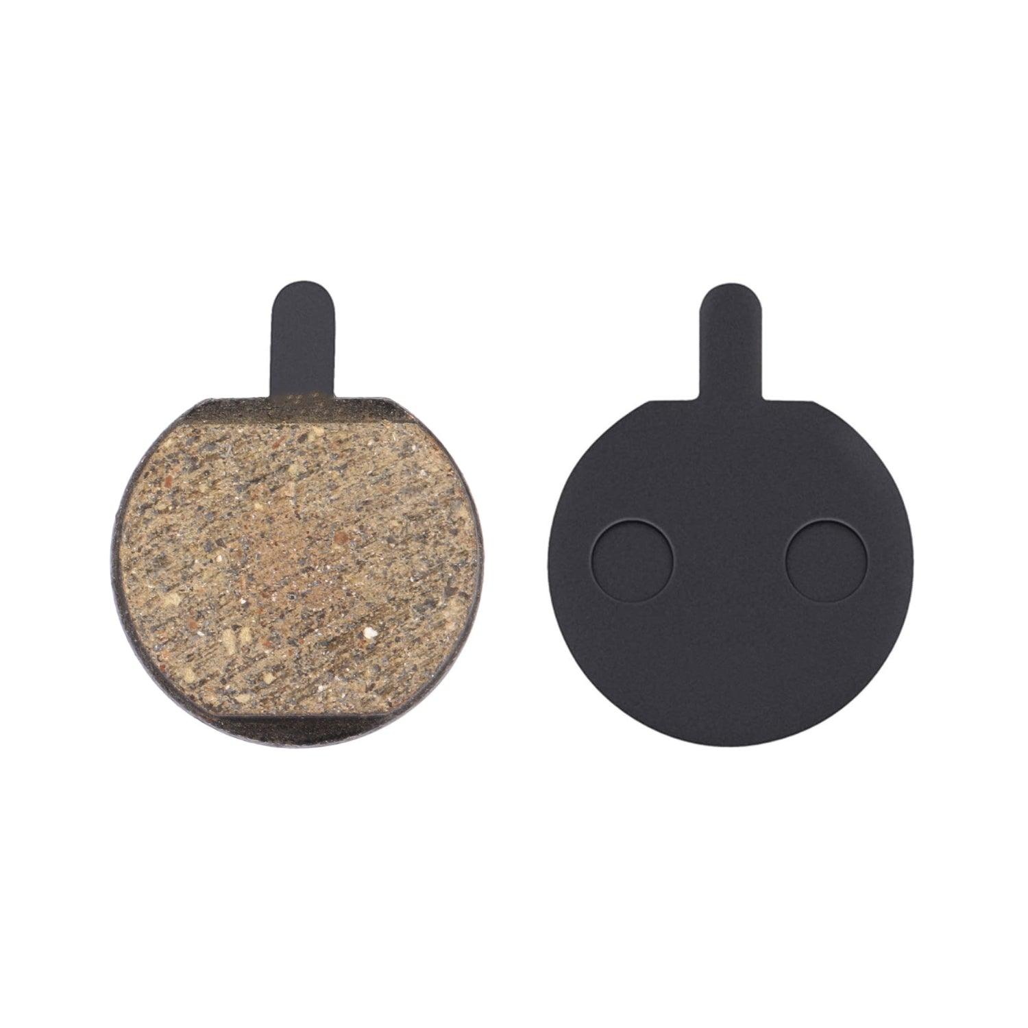 VIVI Bike Semi-Metal Disc Brake Pads