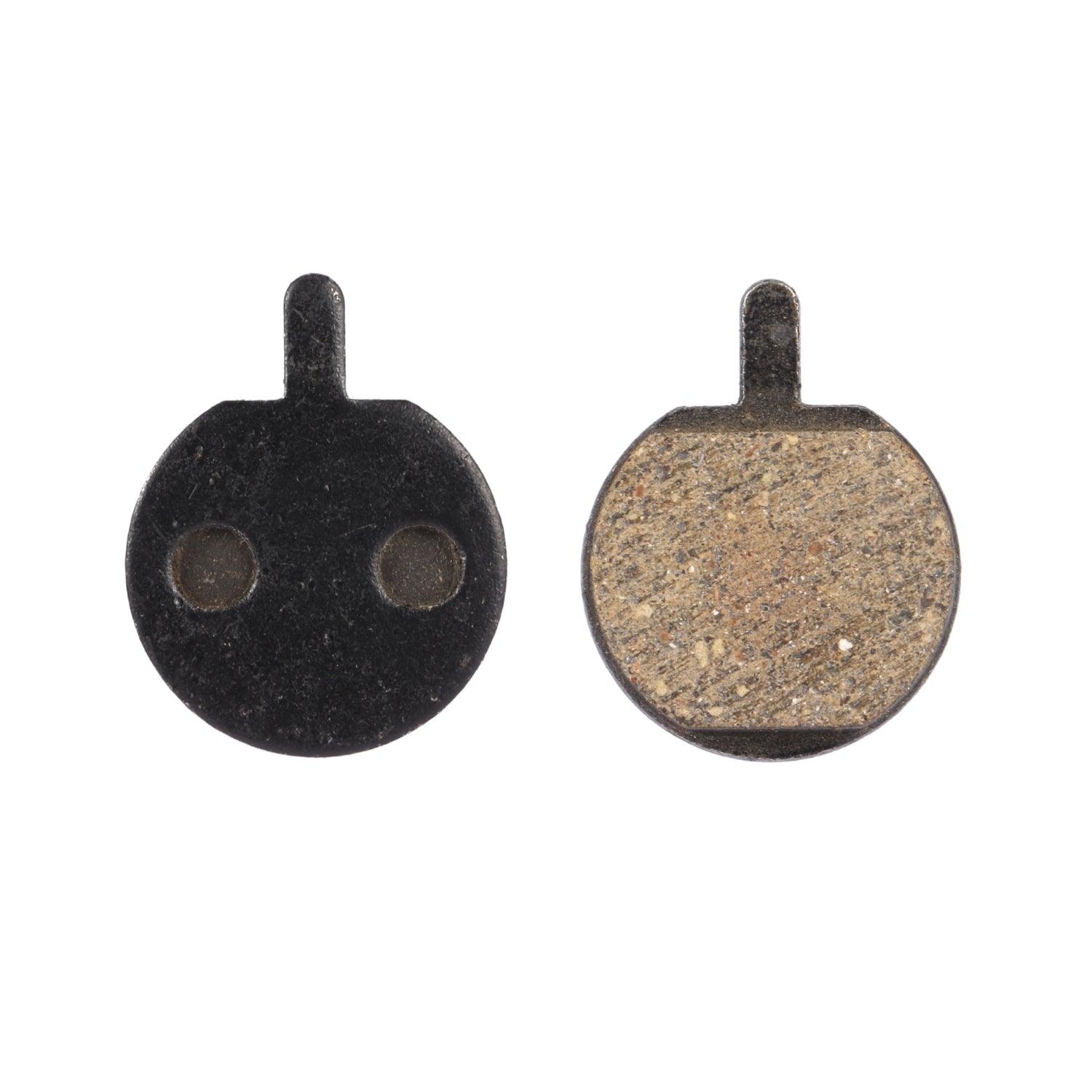 VIVI Bike Semi-Metal Disc Brake Pads