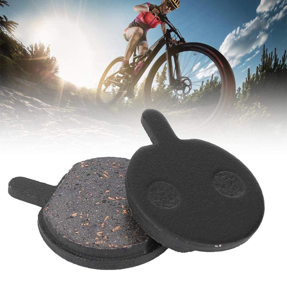 VIVI Bike Semi-Metal Disc Brake Pads