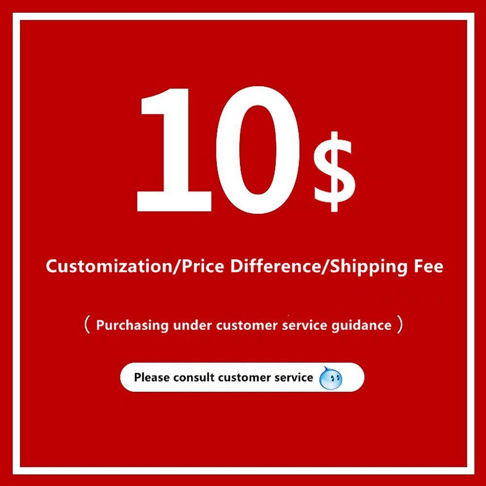Bike Shipping Shopping Customized