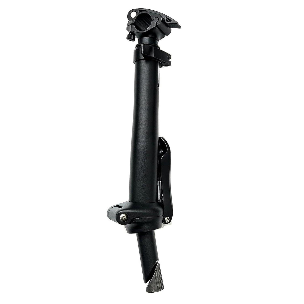 Bike Stem Folding Handlebar Riser