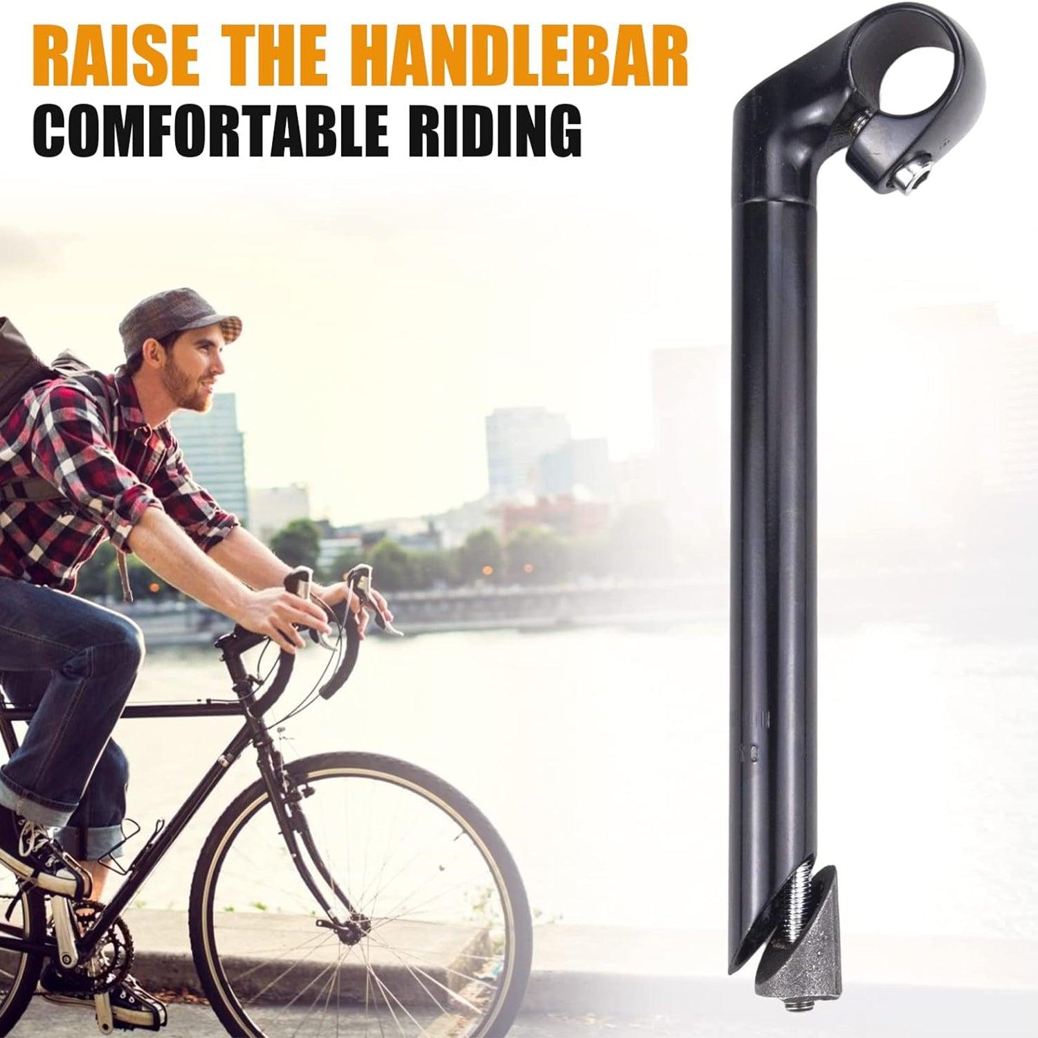 VIVI Bike Stem Handlebar Riser