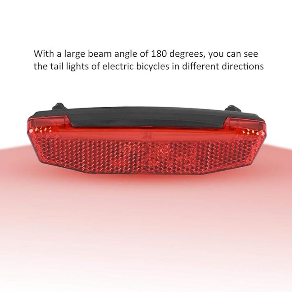 VIVI Bike Taillight LED Warning Lights