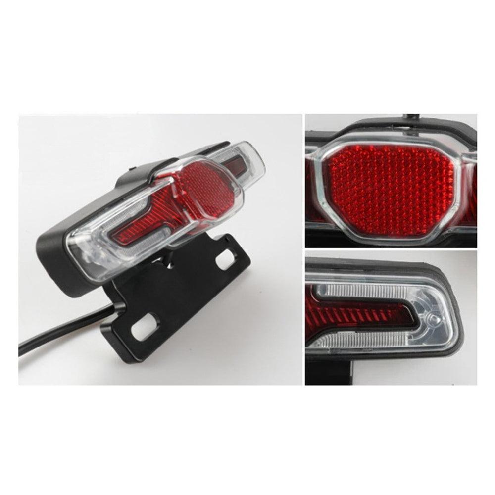 VIVI Bike Taillight Turn Signal Lamp Rear Lights