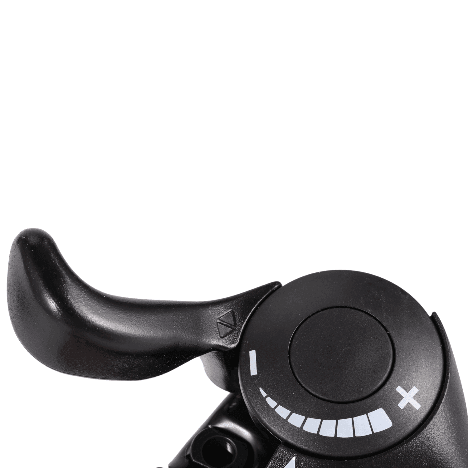 VIVI Bike Thumb Gear Shifter Throttle Accelerator