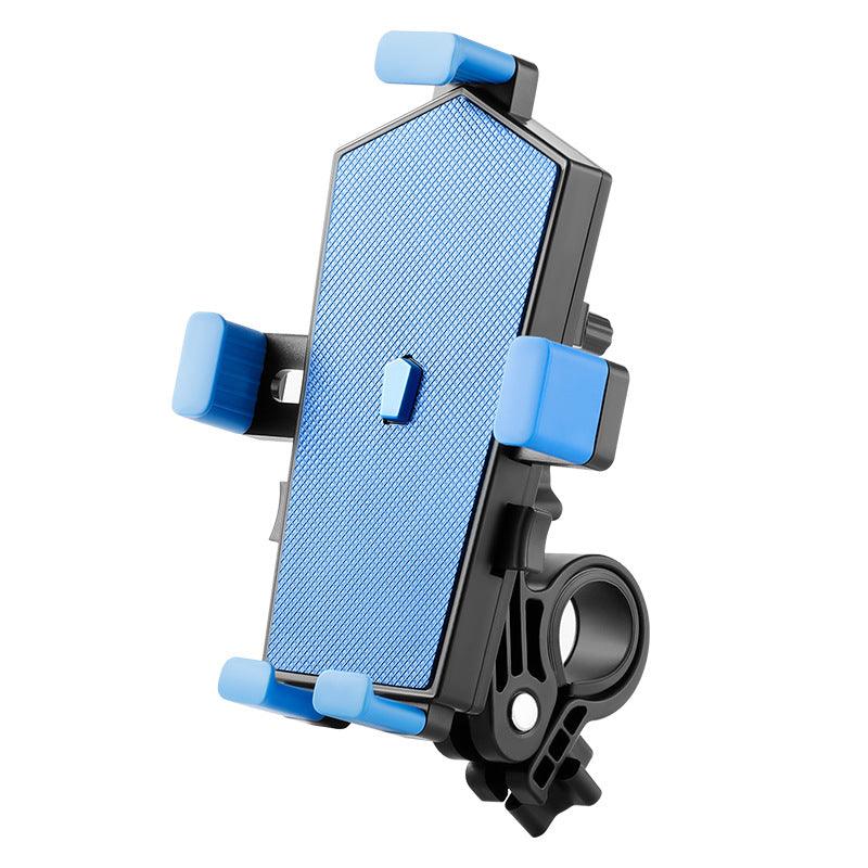 VIVI Bike Universal Removable Phone Holder