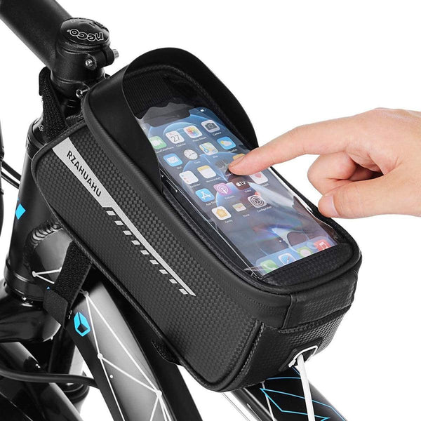 VIVI Bike Waterproof Phone Holder Bag