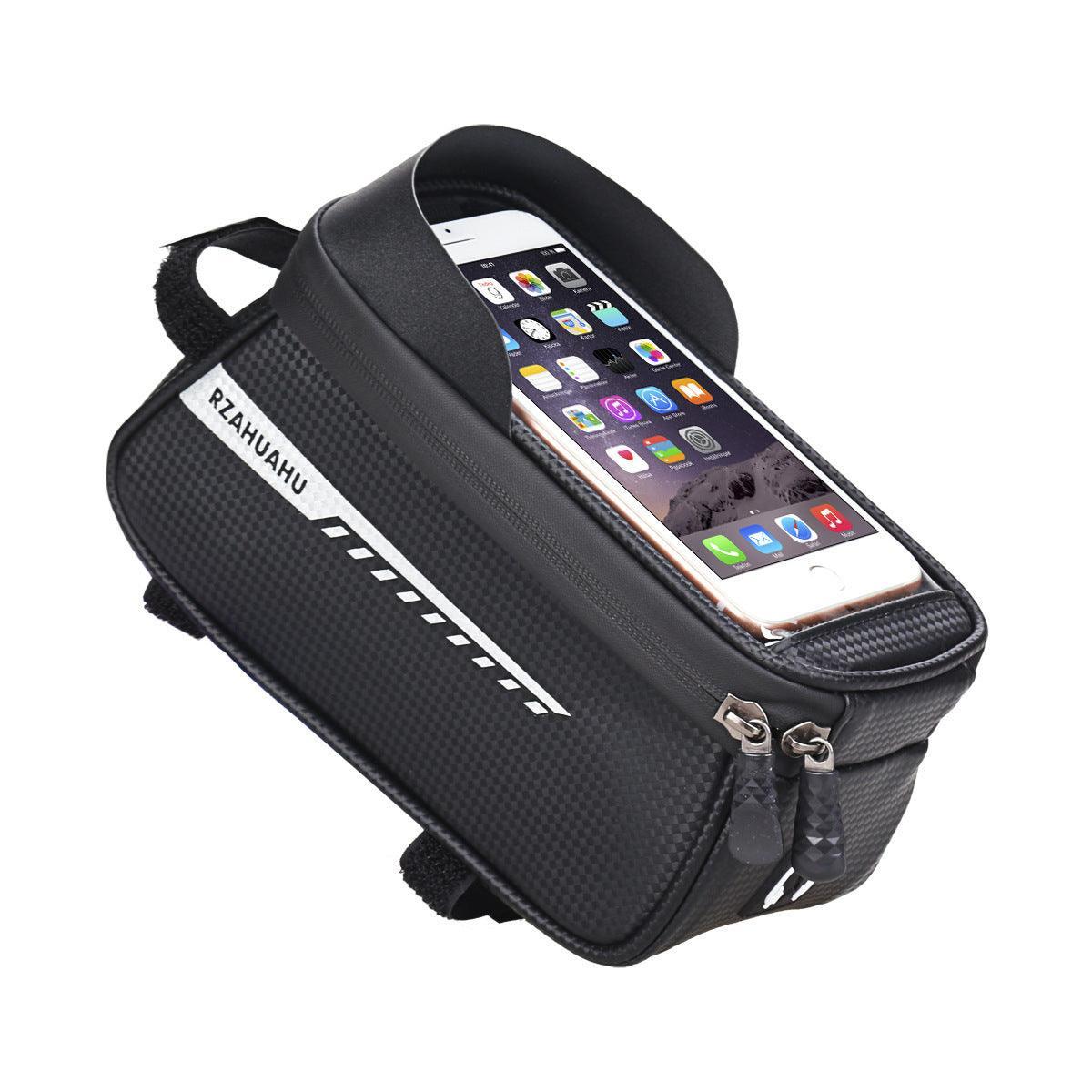 VIVI Bike Waterproof Phone Holder Bag