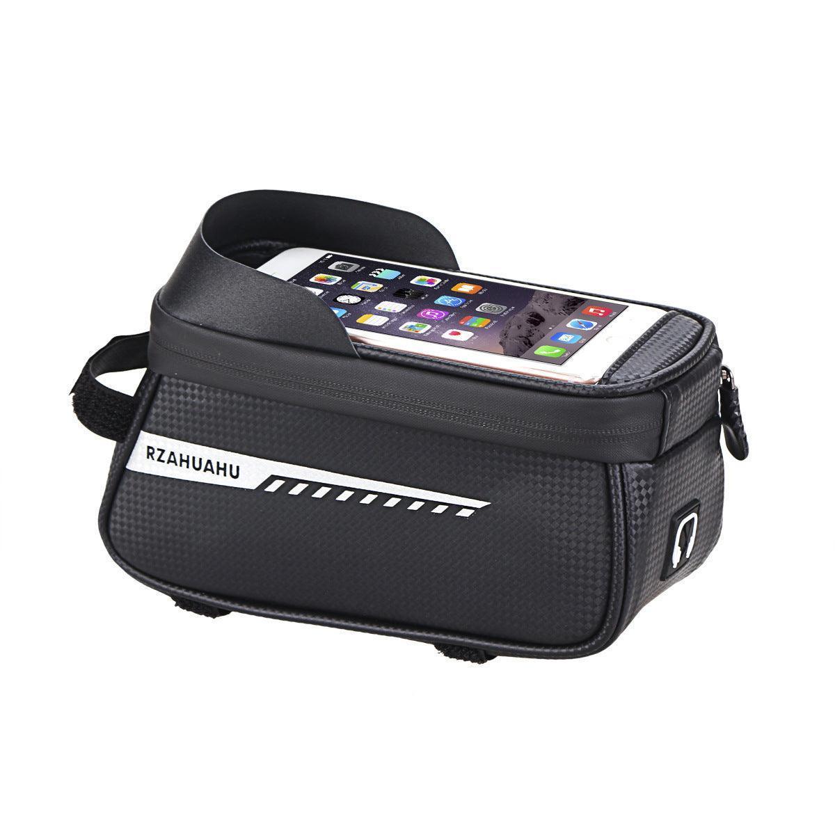 VIVI Bike Waterproof Phone Holder Bag
