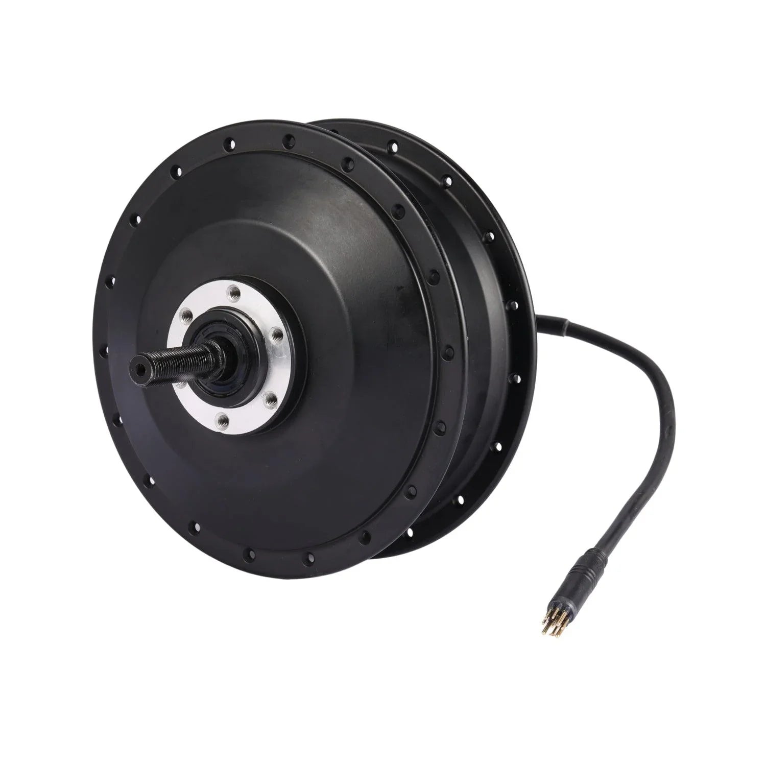 VIVI Electric Bike 350W Brushless Hub Motors