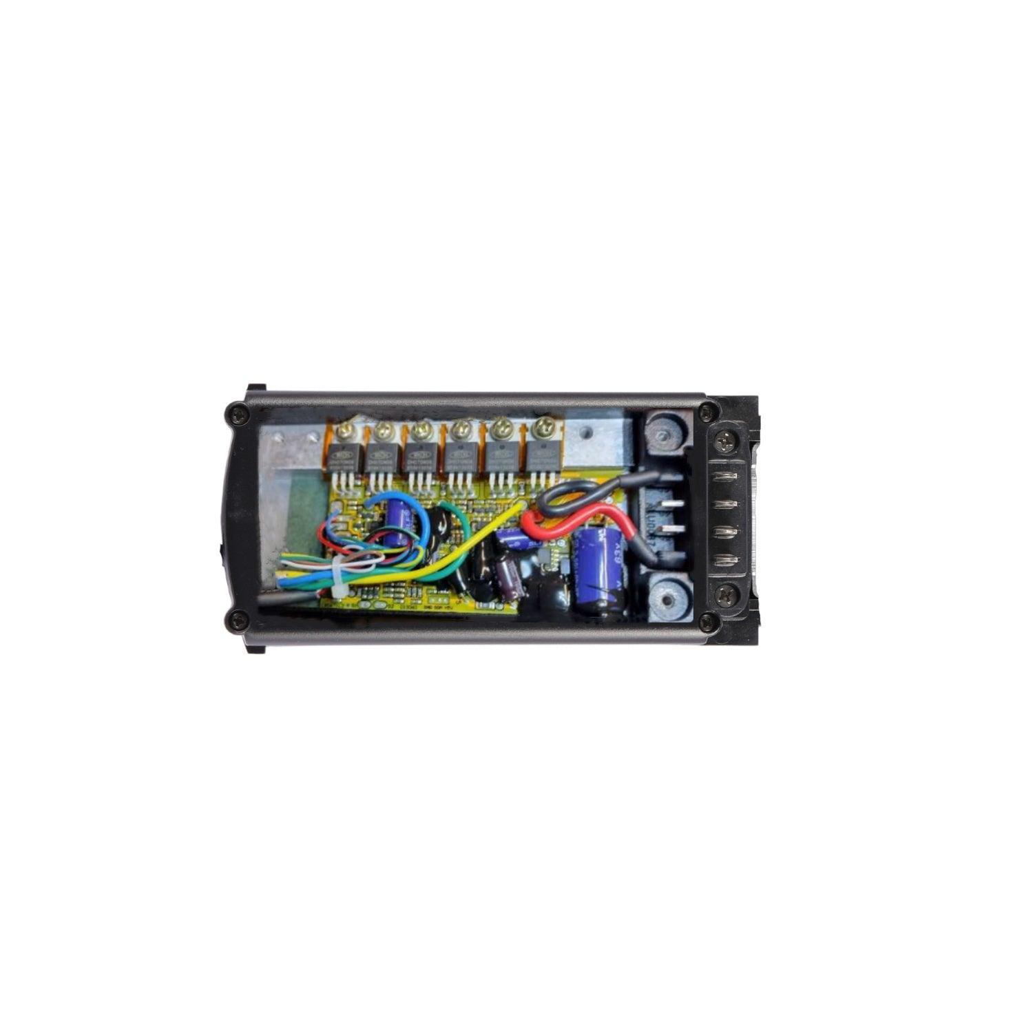 VIVI Electric Bike 350W Brushless Motor Speed Controllers