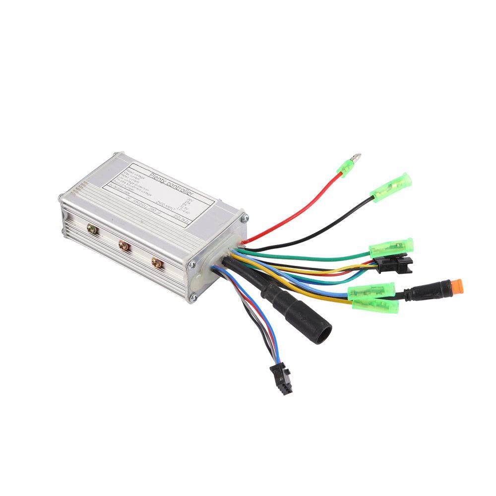VIVI Electric Bike 350W Brushless Motor Speed Controllers