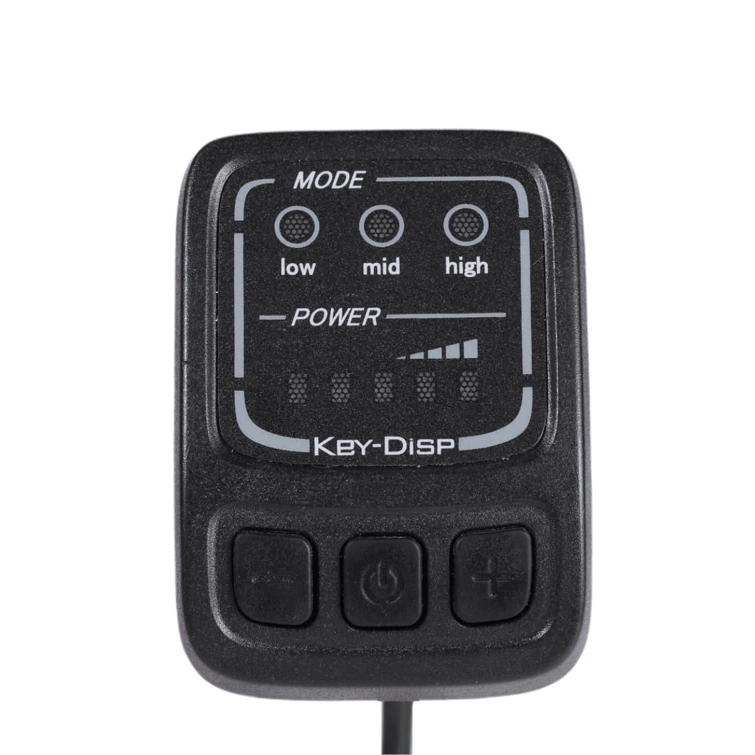 VIVI Electric Bike 36V KD26E LED Display Meters