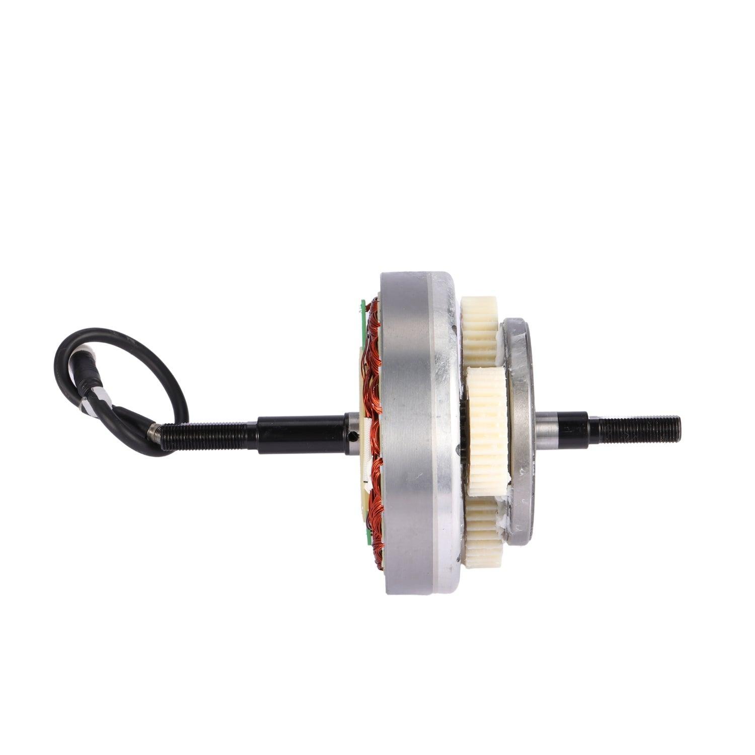 VIVI Electric Bike 500W Brushless Hub Motor Cores