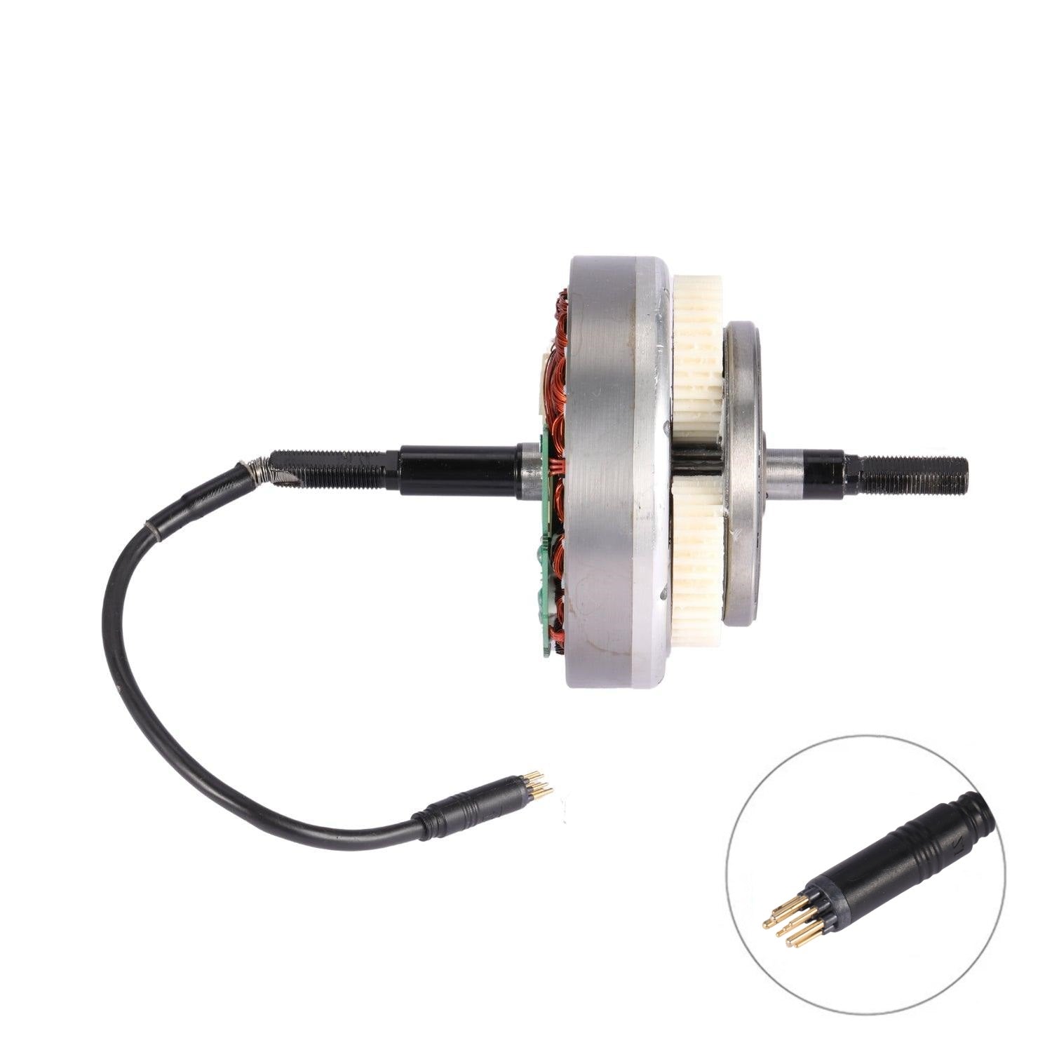 VIVI Electric Bike 500W Brushless Hub Motor Cores