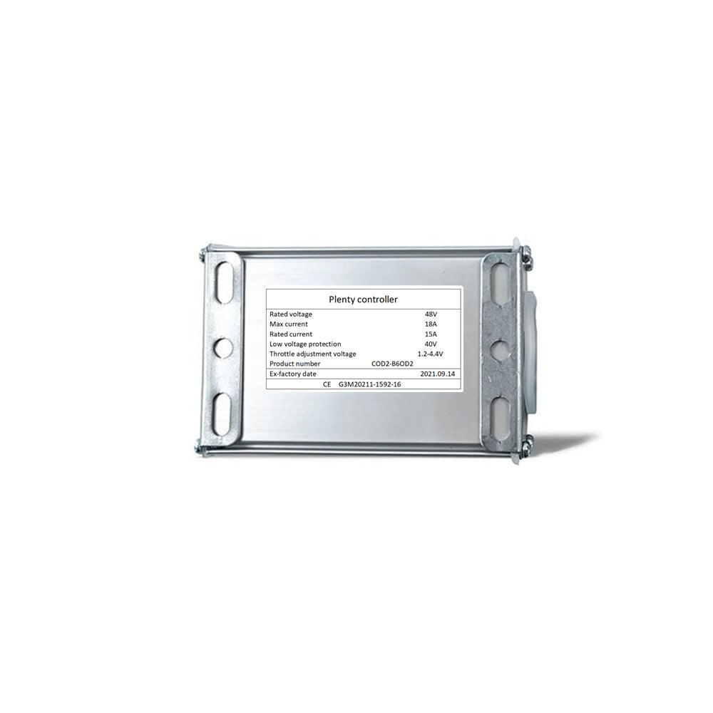 VIVI Electric Bike 500W Brushless Motor Speed Controllers