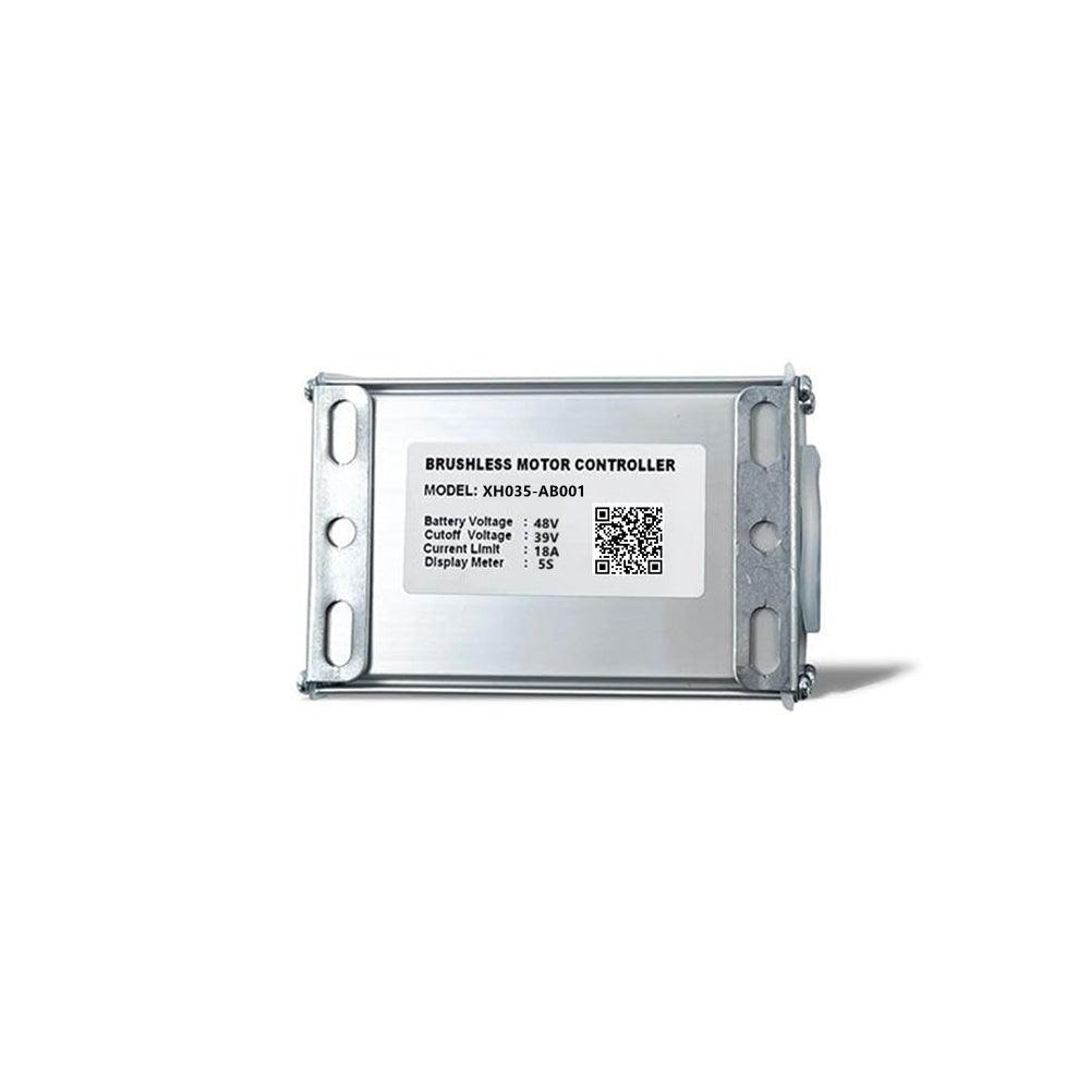 VIVI Electric Bike 500W Brushless Motor Speed Controllers