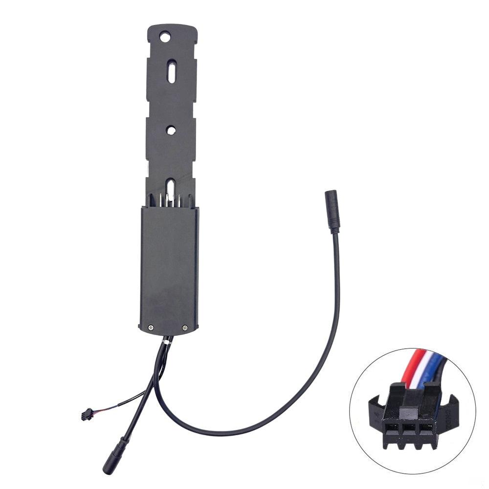 Electric Bike Battery Base M026SHUL