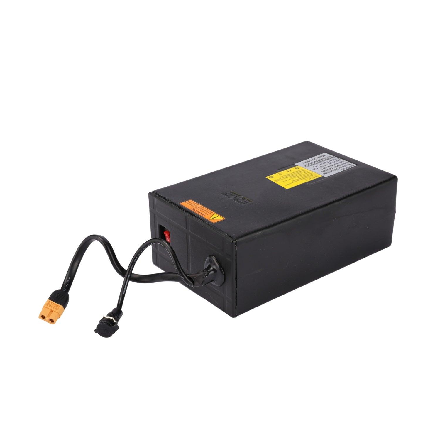 VIVI Electric Bike Battery For 26LGB/M026TGB/MT26G Ebike