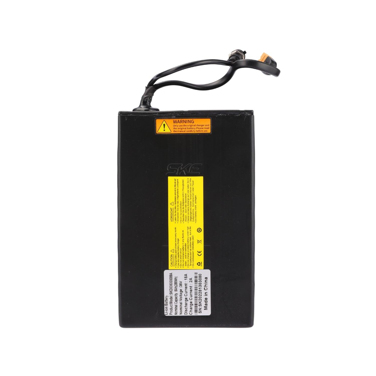 VIVI Electric Bike Battery For 26LGB/M026TGB/MT26G Ebike