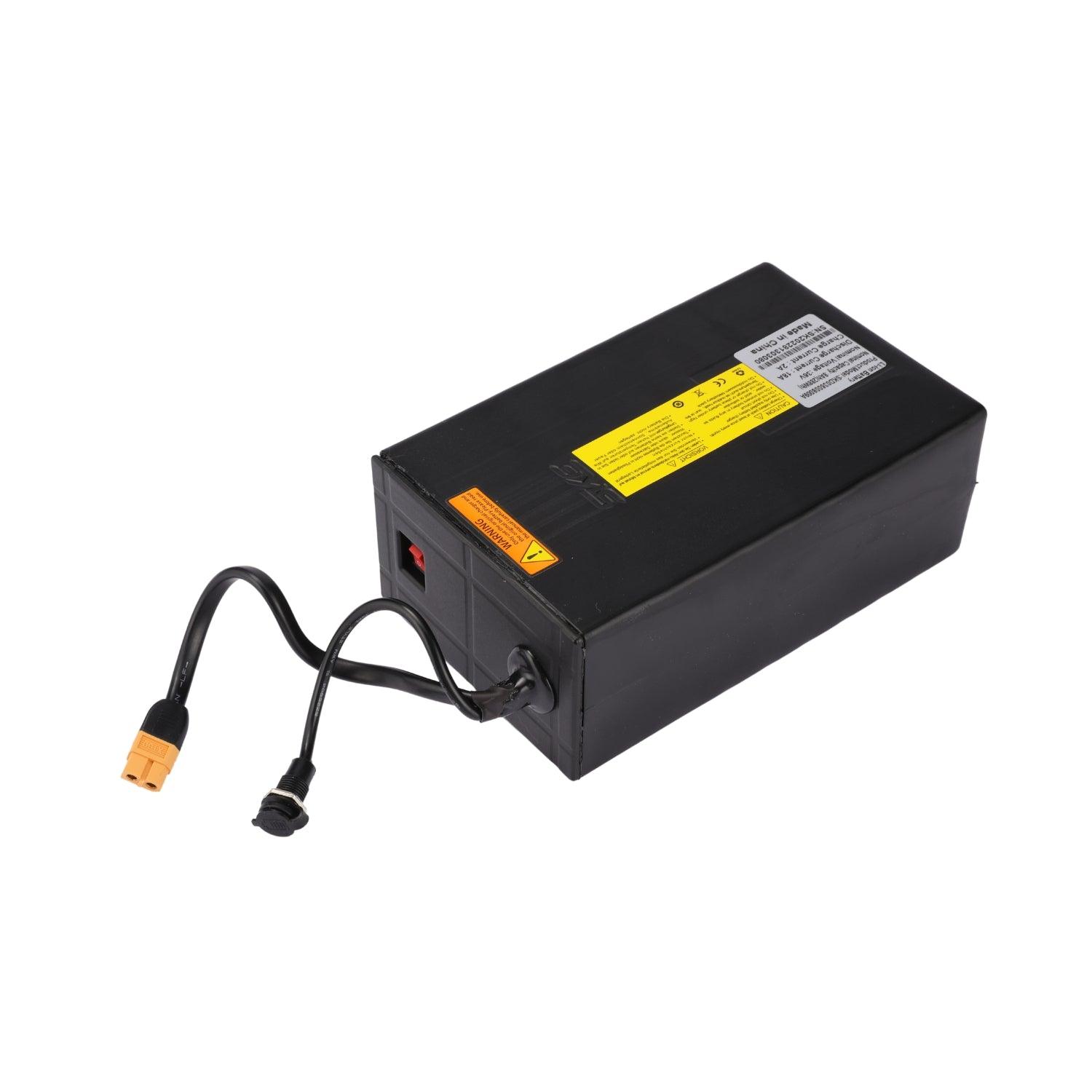 VIVI Electric Bike Battery For 26LGB/M026TGB/MT26G Ebike