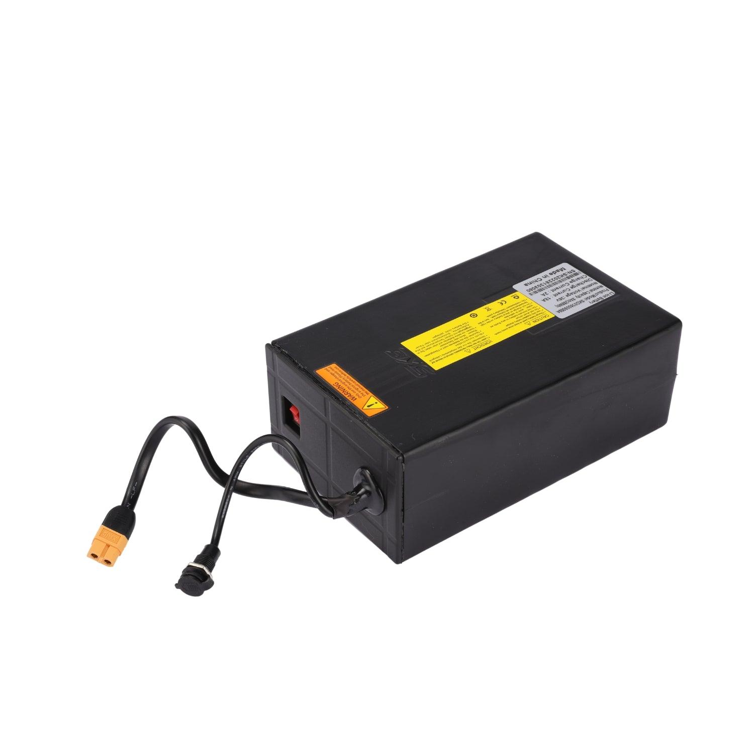 VIVI Electric Bike Battery For 26LGB/M026TGB/MT26G Ebike