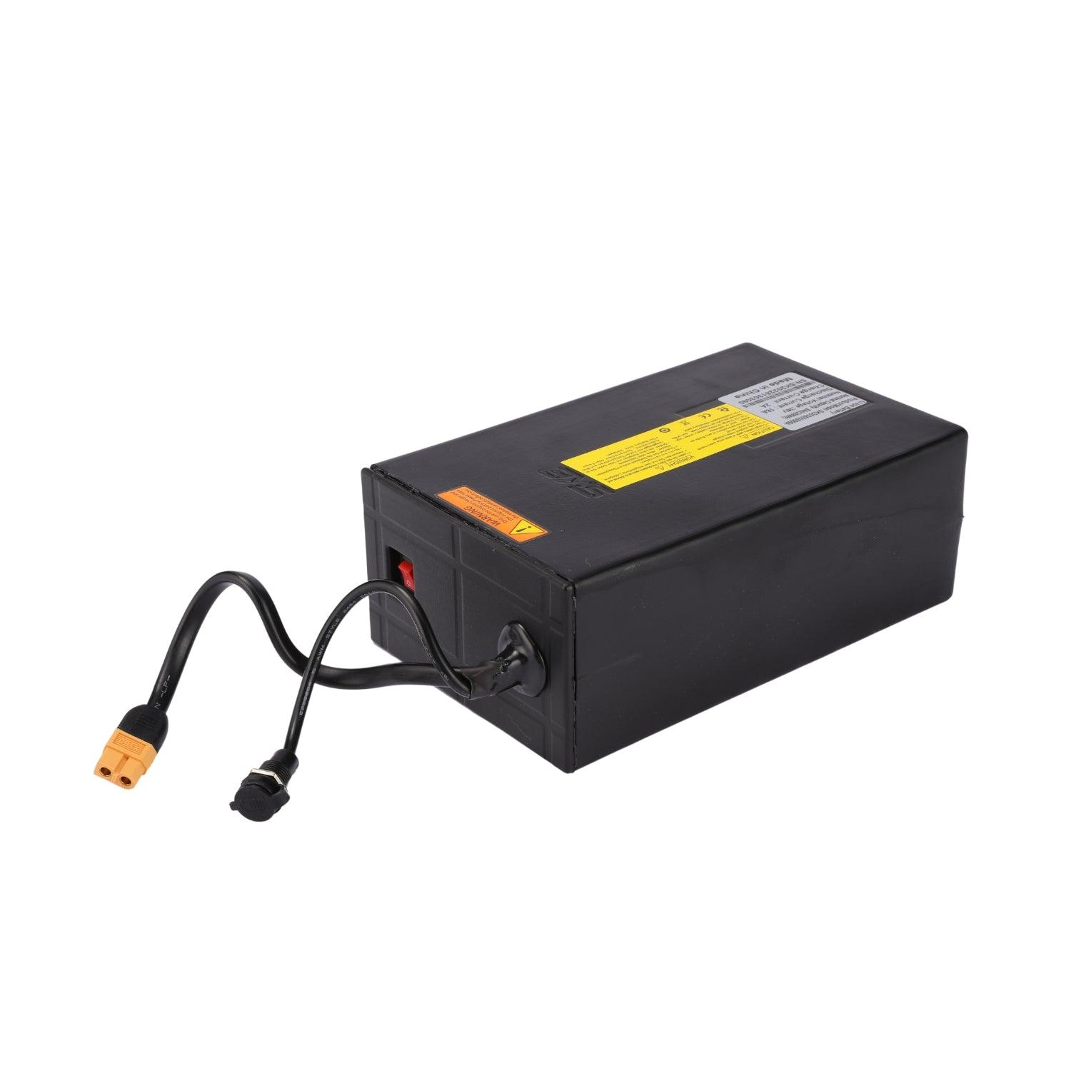 VIVI Electric Bike Battery For 26LGB/M026TGB/MT26G Ebike