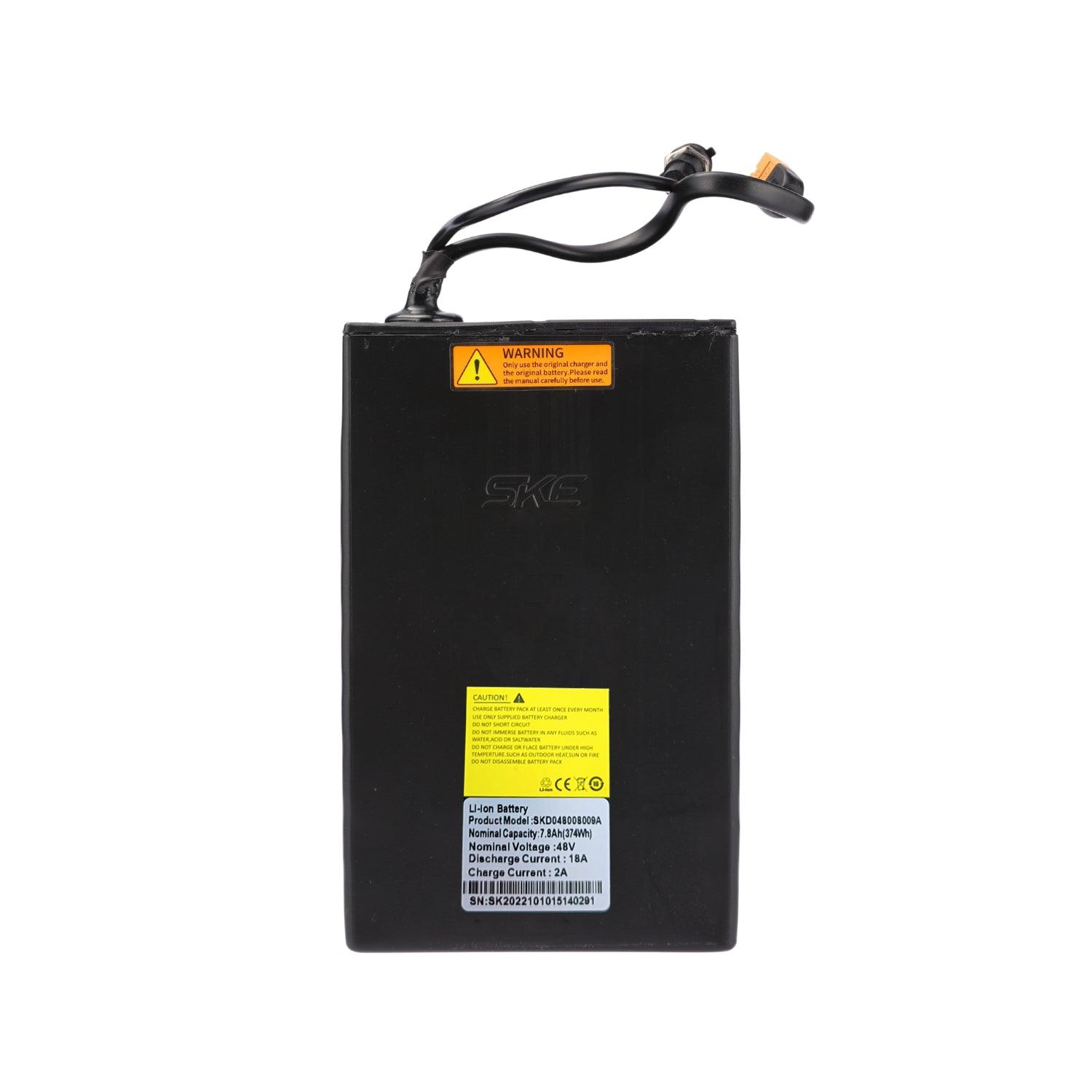 VIVI Electric Bike Battery For 26LGB/M026TGB/MT26G Ebike