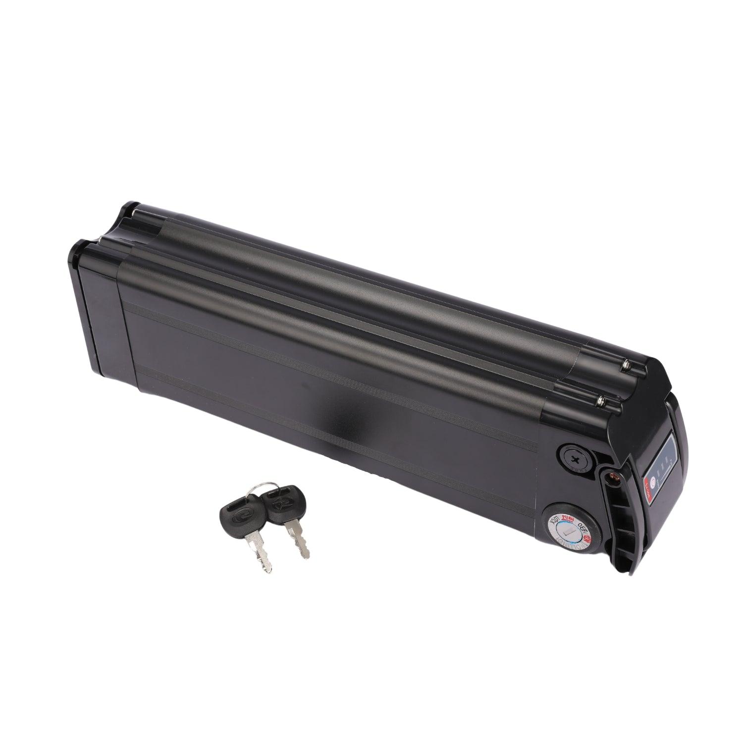 VIVI Electric Bike Battery For C26 Ebike