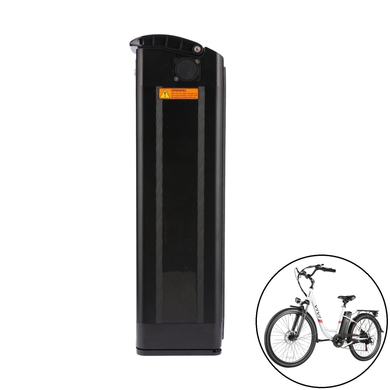 VIVI Electric Bike Battery For C26UL Ebike