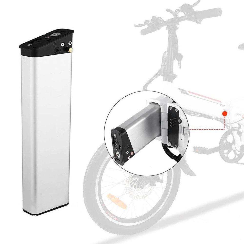 VIVI Electric Bike Battery For F20 Ebike