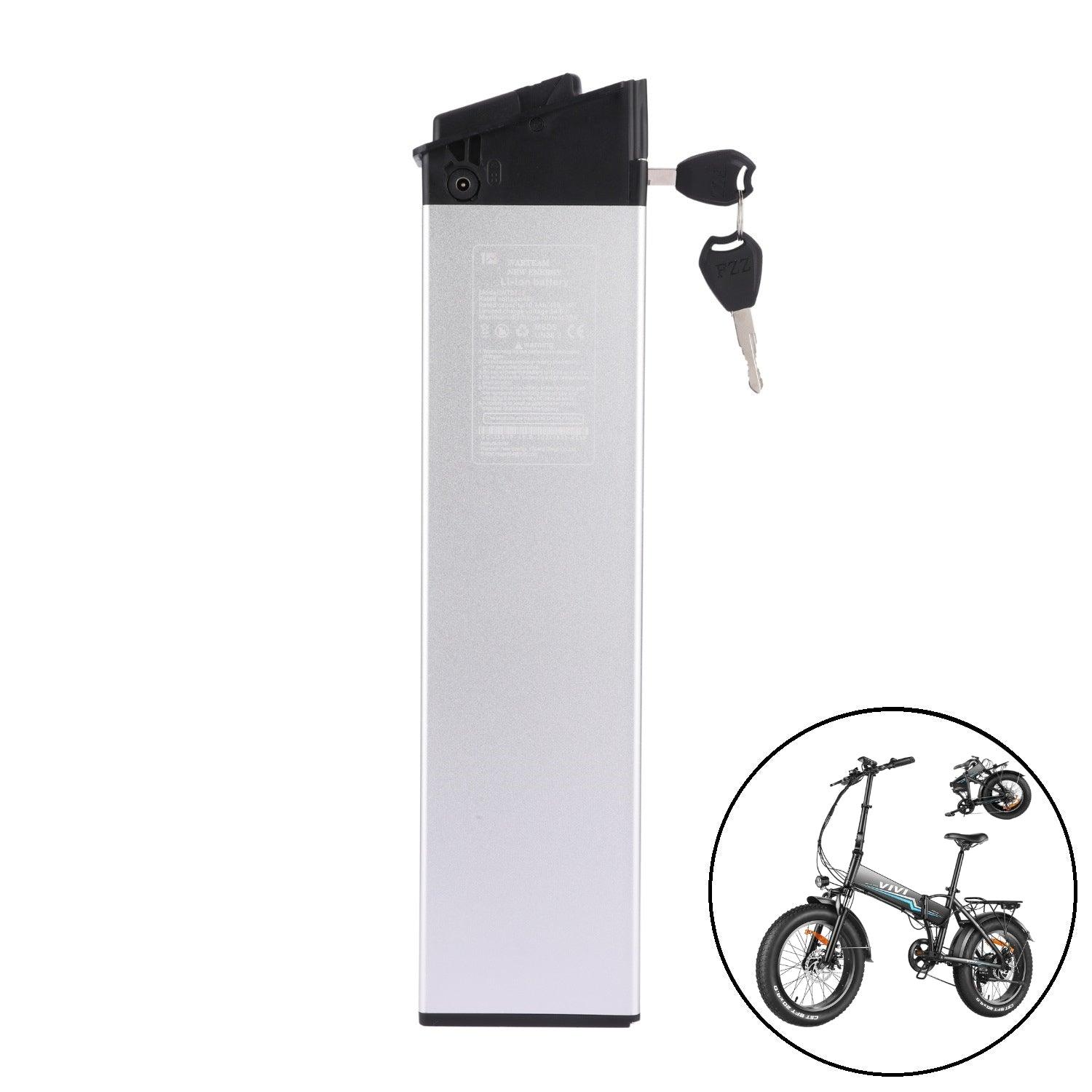 VIVI Electric Bike Battery For F20F Ebike